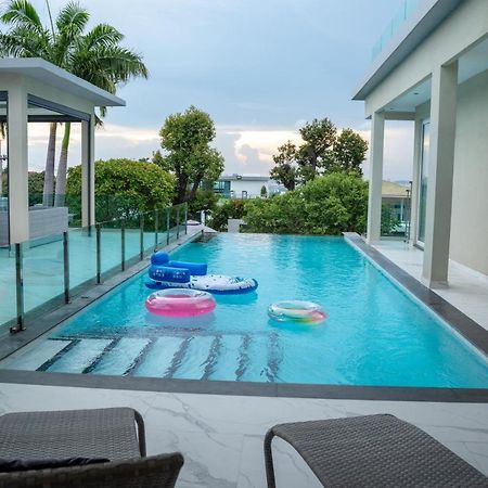 Nong PrueSiam Royal View Pattaya别墅 外观 照片