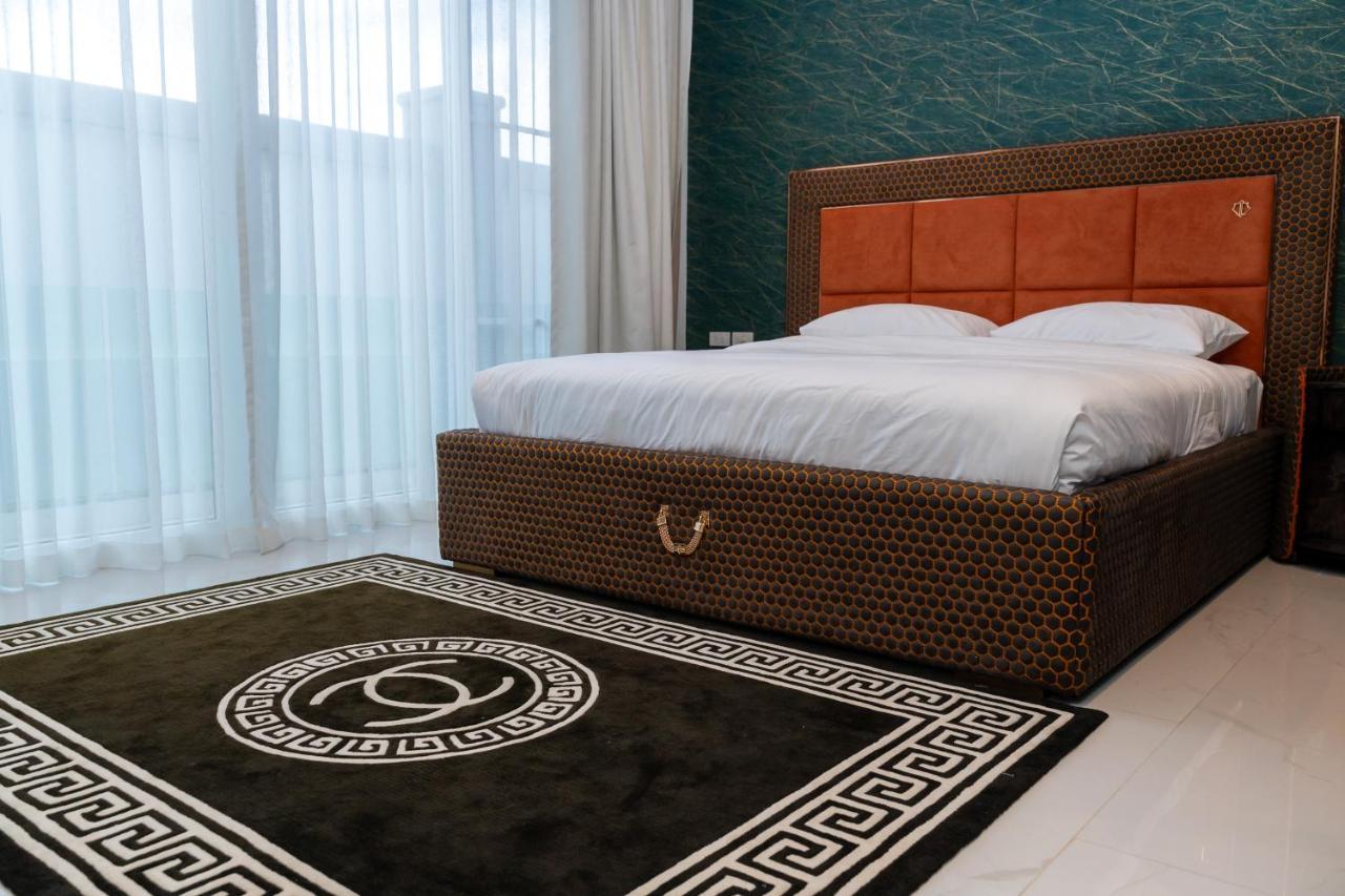 Nong PrueSiam Royal View Pattaya别墅 外观 照片