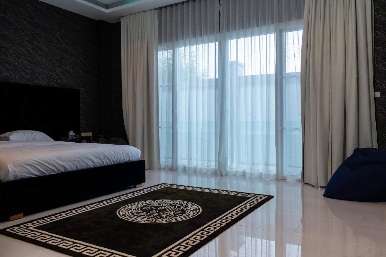 Nong PrueSiam Royal View Pattaya别墅 外观 照片