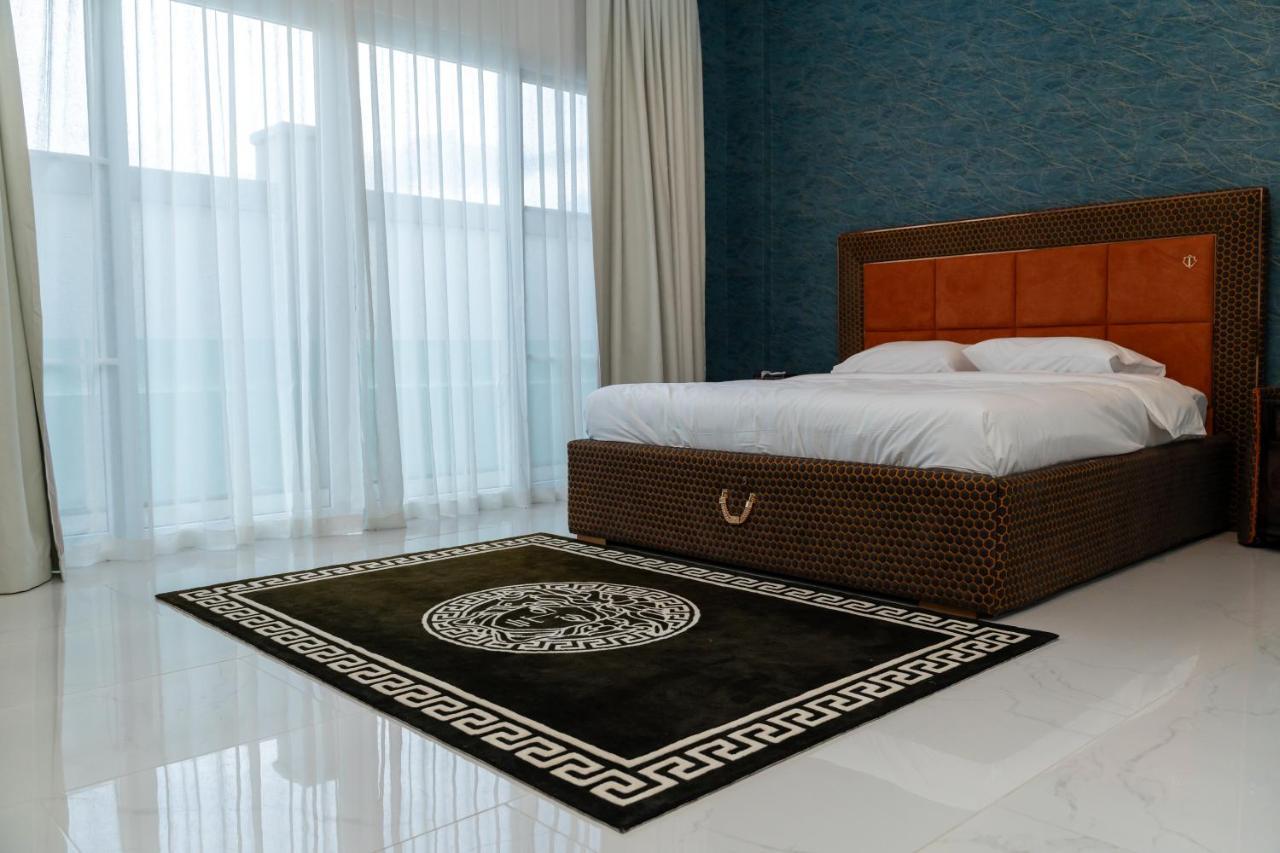 Nong PrueSiam Royal View Pattaya别墅 外观 照片