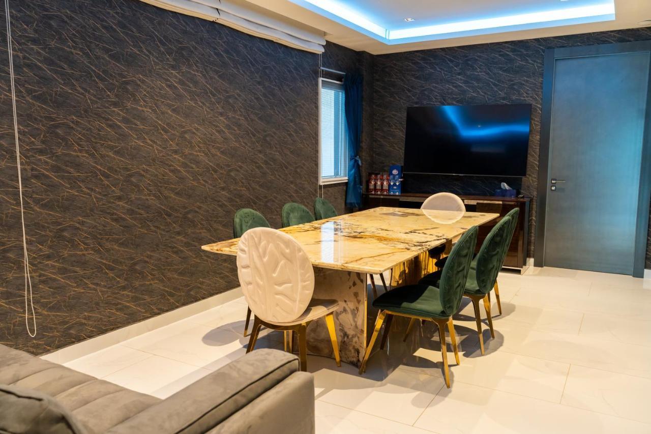 Nong PrueSiam Royal View Pattaya别墅 外观 照片